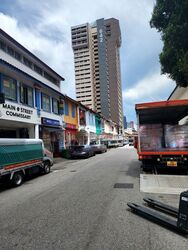 Rowell Road (D8), Retail #592350841